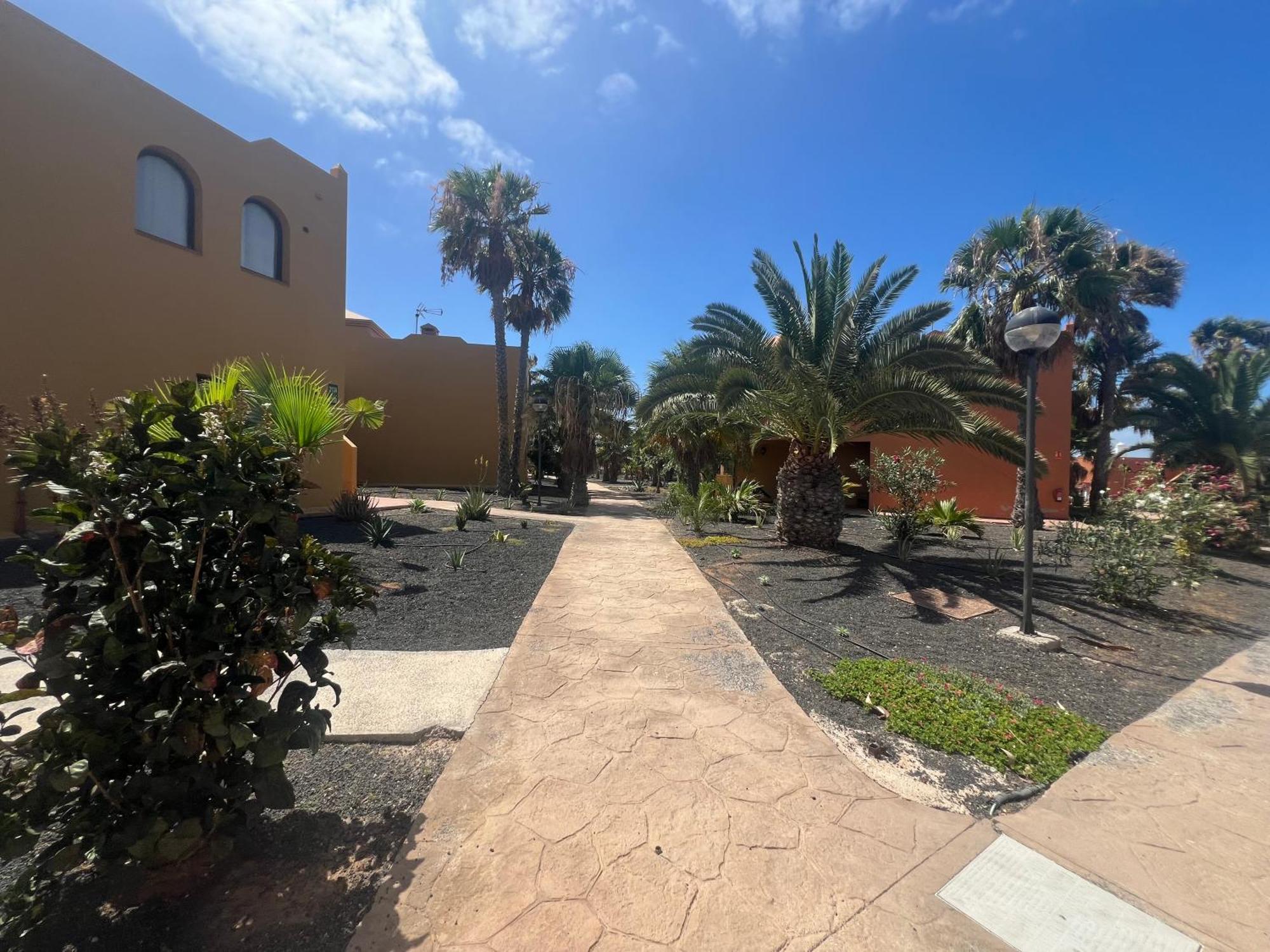Paraiso Del Mar Corralejo Exteriér fotografie