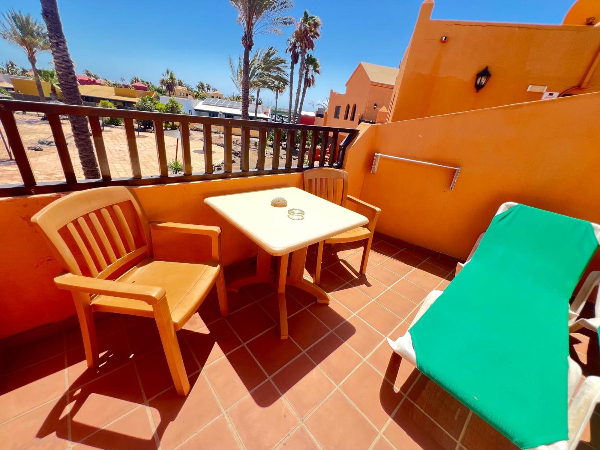 Paraiso Del Mar Corralejo Exteriér fotografie