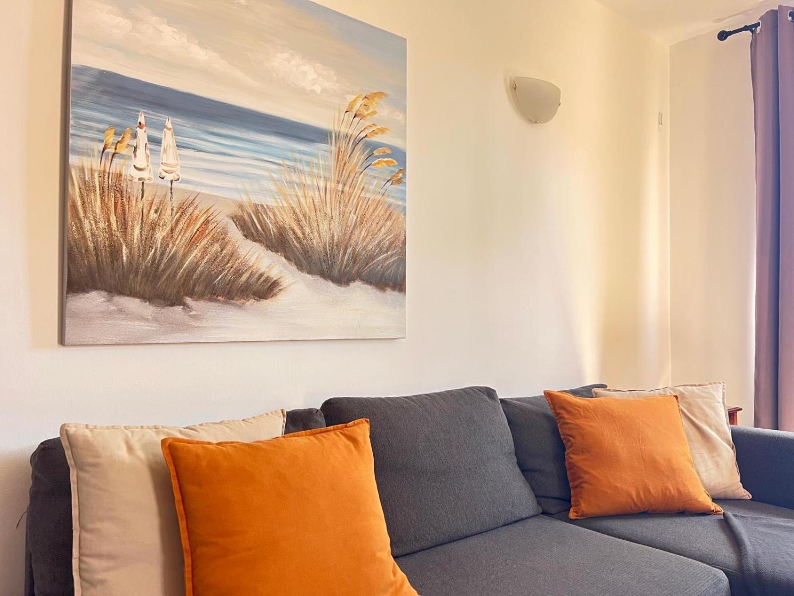 Paraiso Del Mar Corralejo Exteriér fotografie
