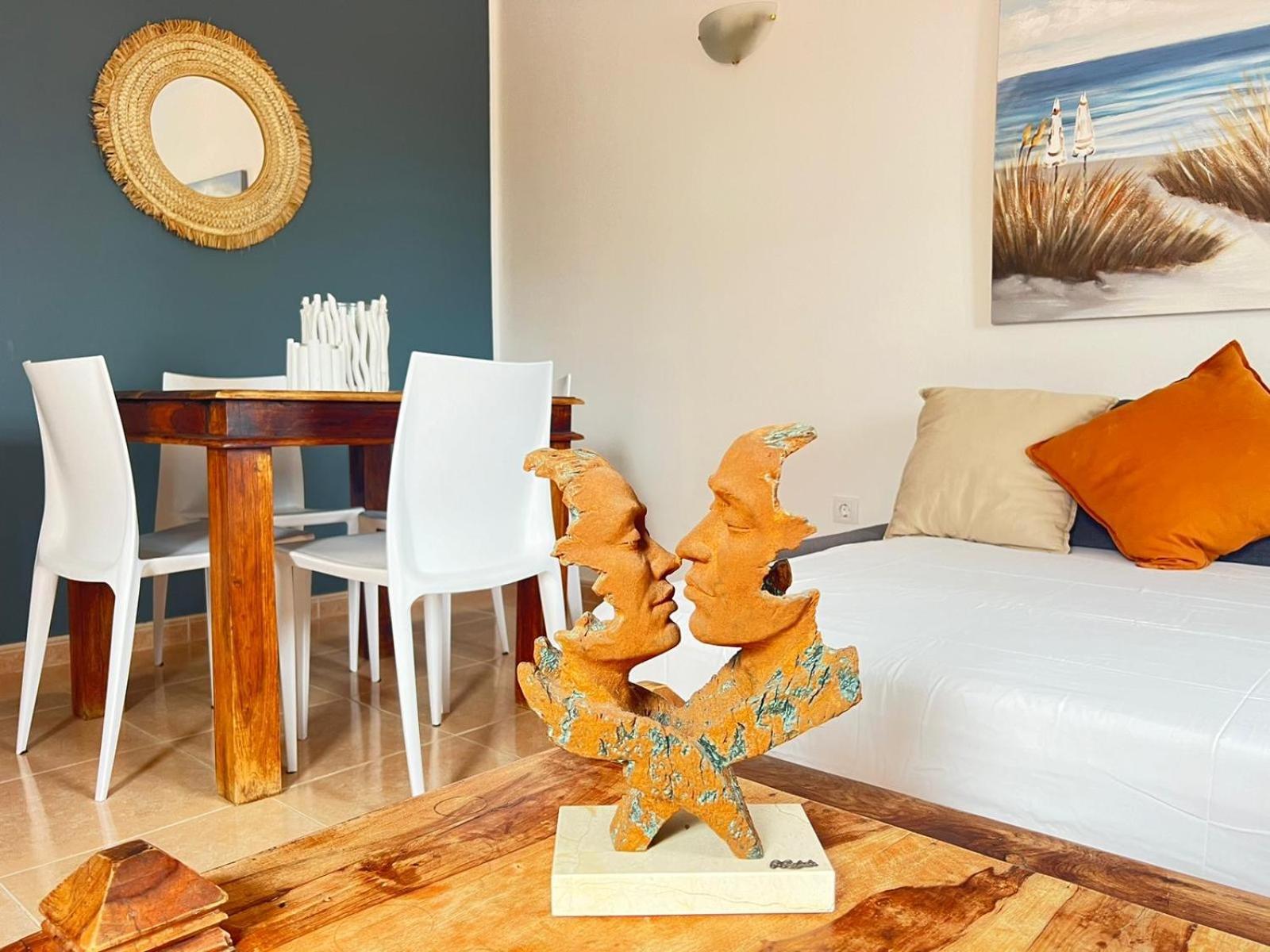 Paraiso Del Mar Corralejo Exteriér fotografie