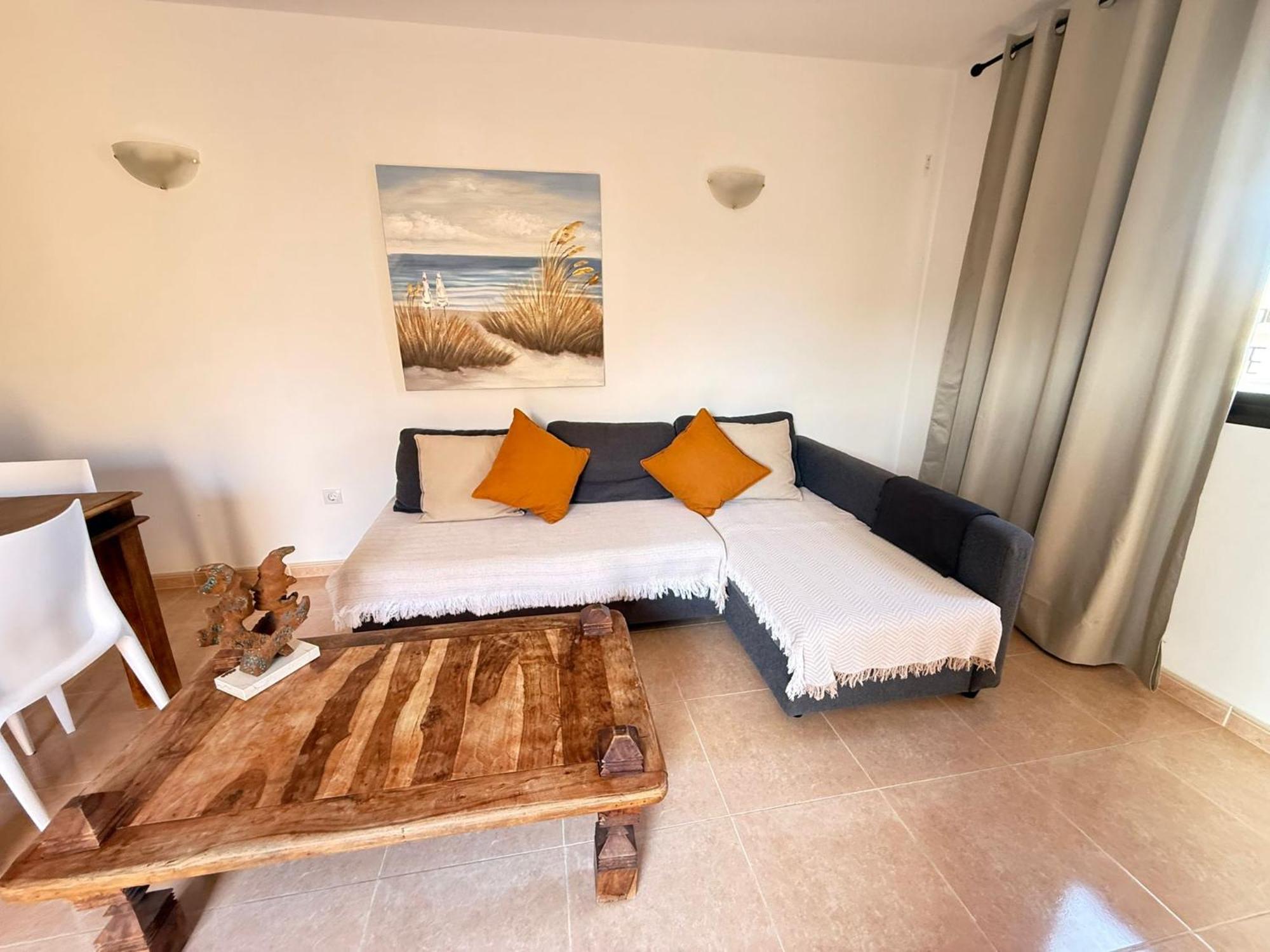 Paraiso Del Mar Corralejo Exteriér fotografie