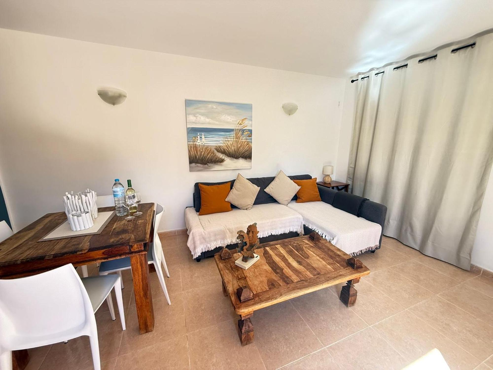 Paraiso Del Mar Corralejo Exteriér fotografie